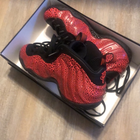 Air Foampositve One - Picture 3 of 3